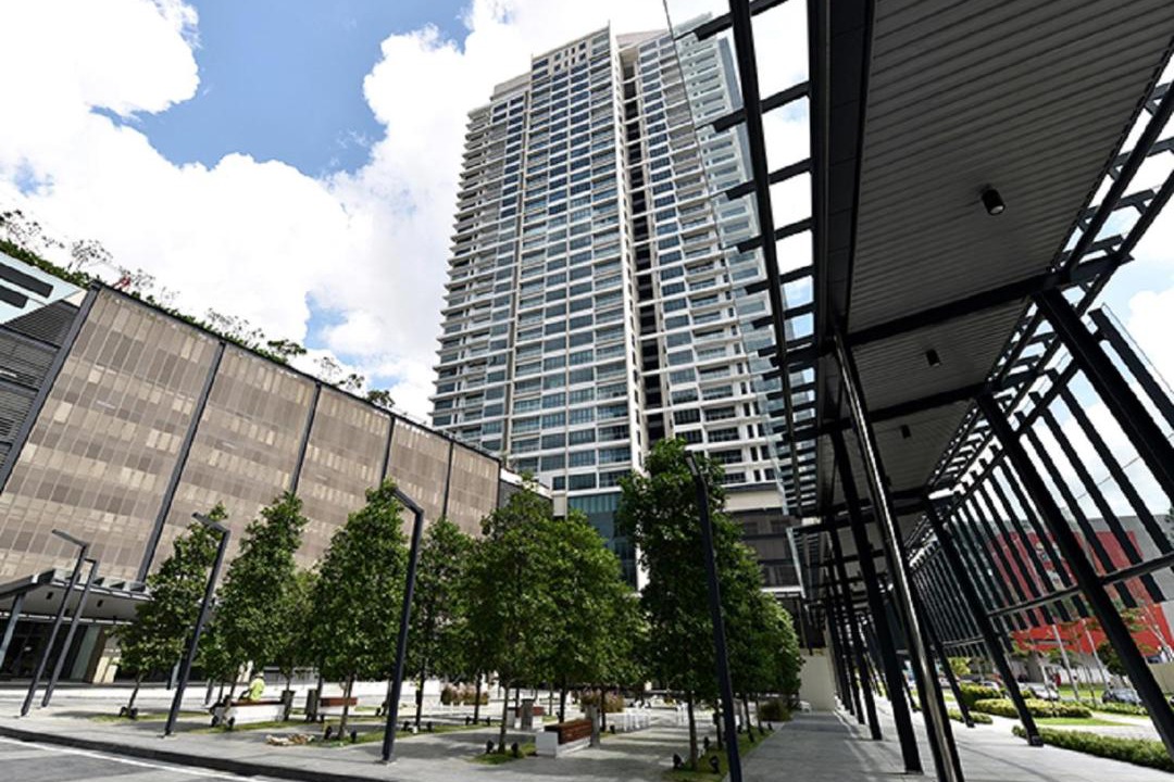 Photo of Buildings in Nusajaya