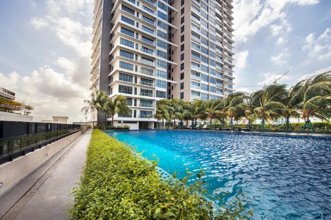 Photo of Outdoor in Nusajaya