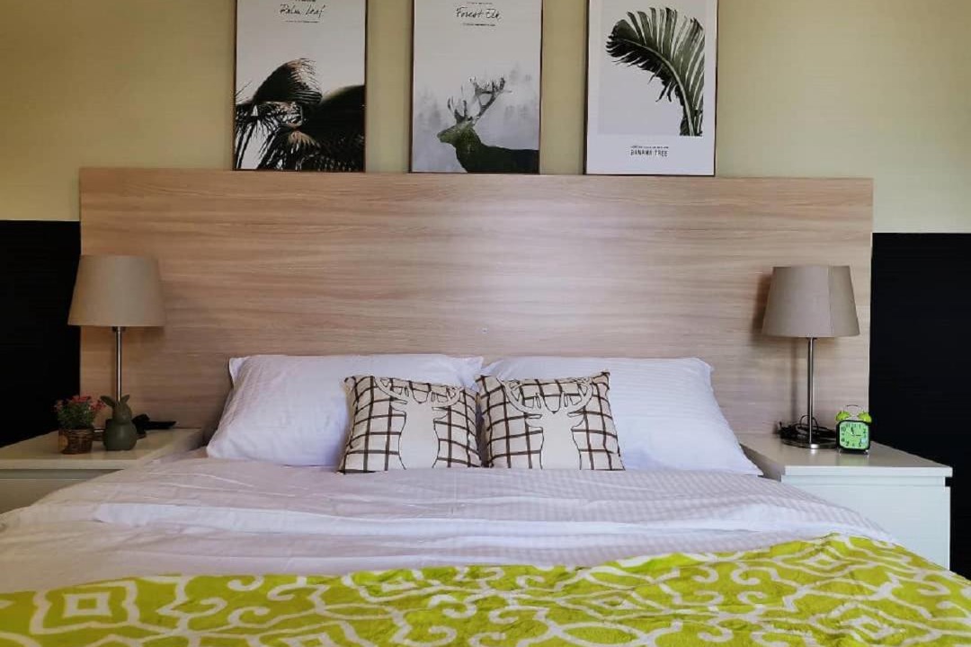 Photo of Bedroom in Nusajaya