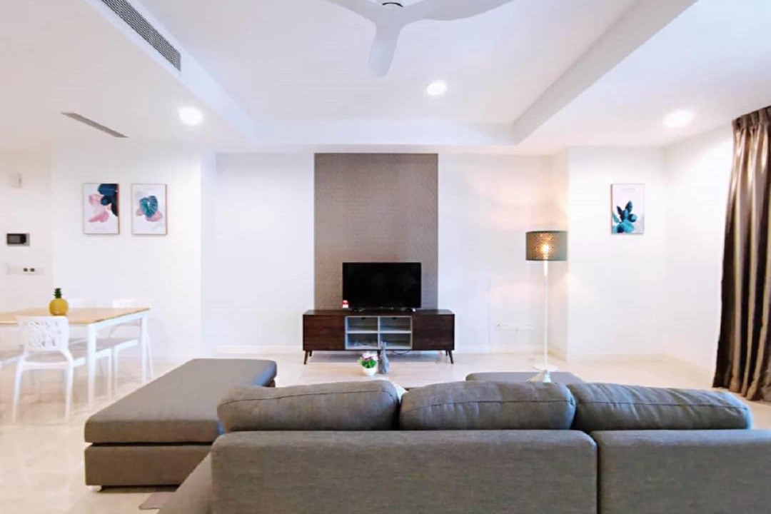 Photo of Livingroom in Nusajaya