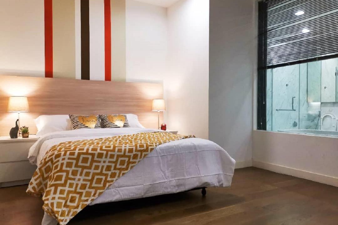 Photo of Bedroom in Nusajaya