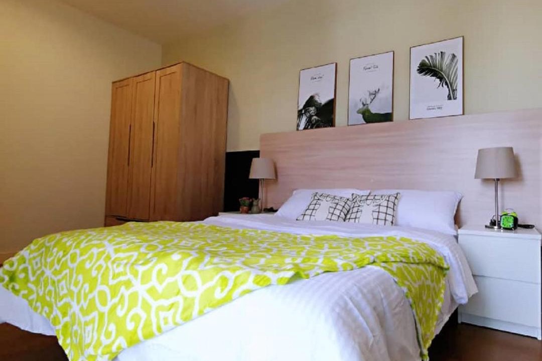 Photo of Bedroom in Nusajaya