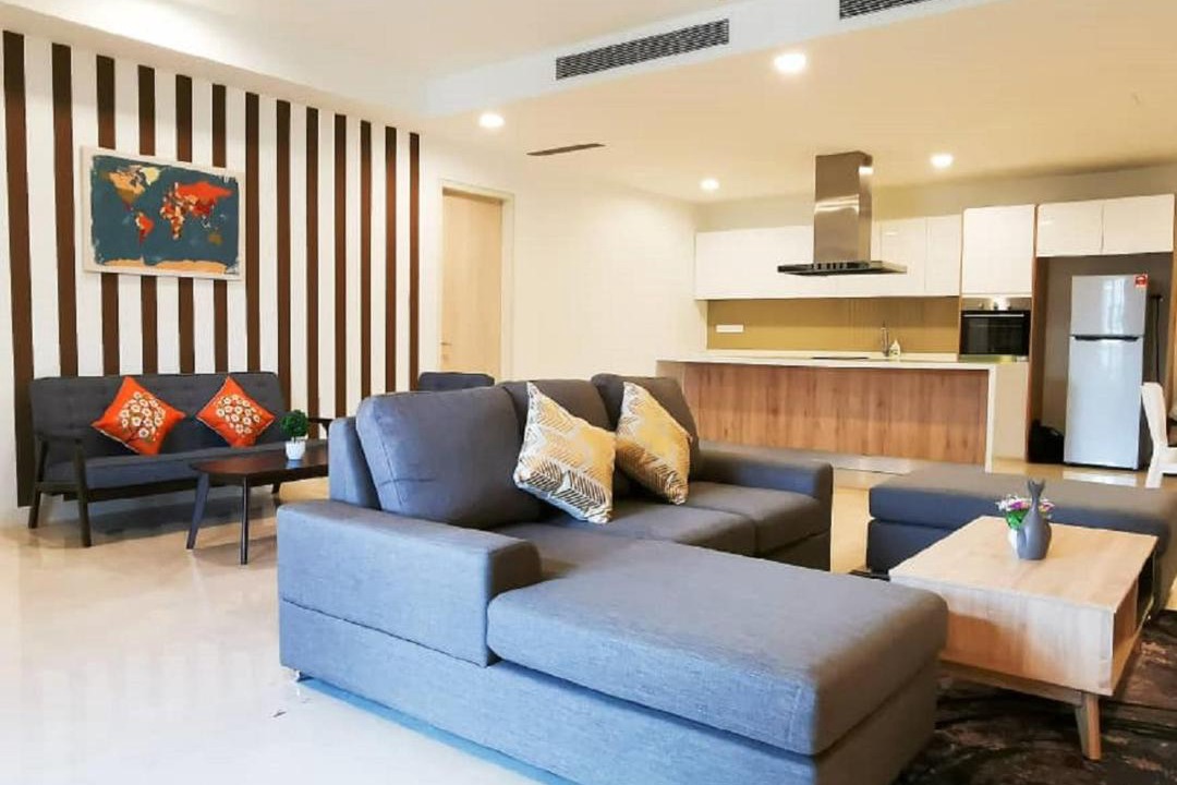 Photo of Livingroom in Nusajaya