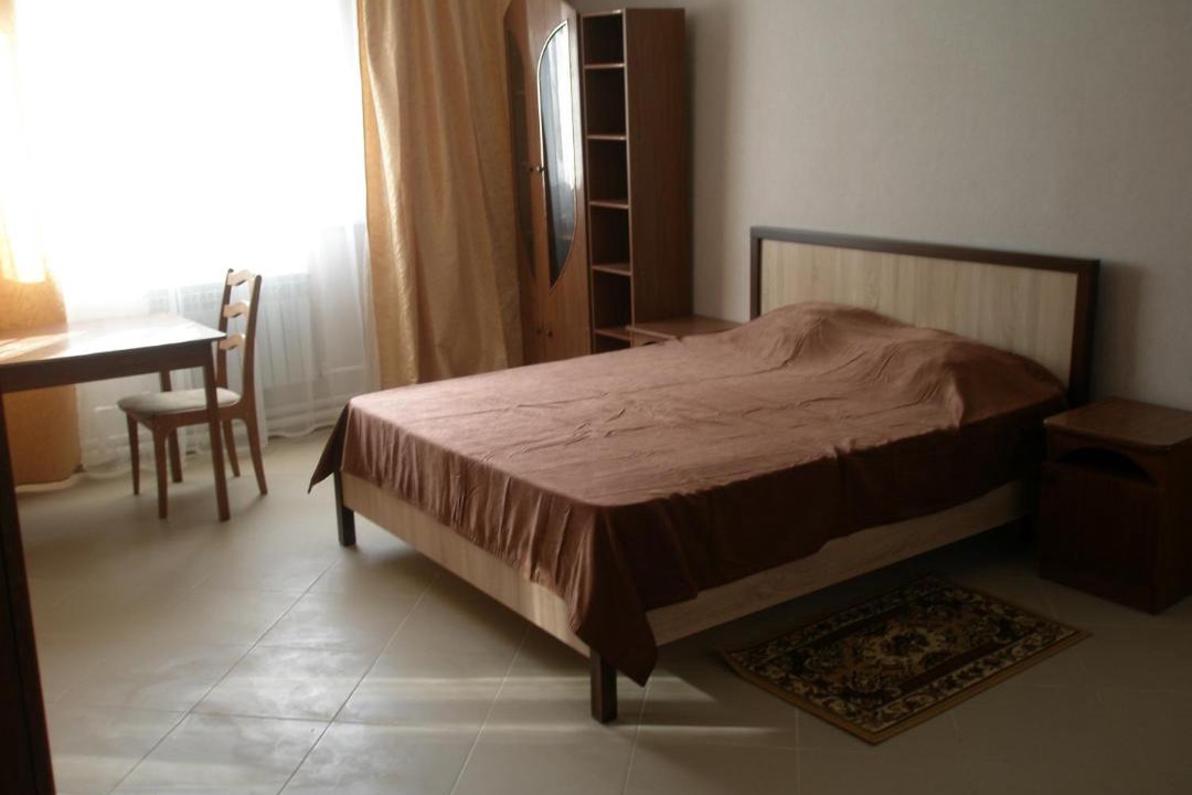 Photo of Bedroom in Anapa