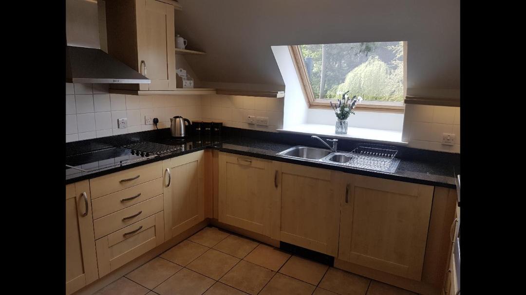 Photo of Kitchen in Auchterarder