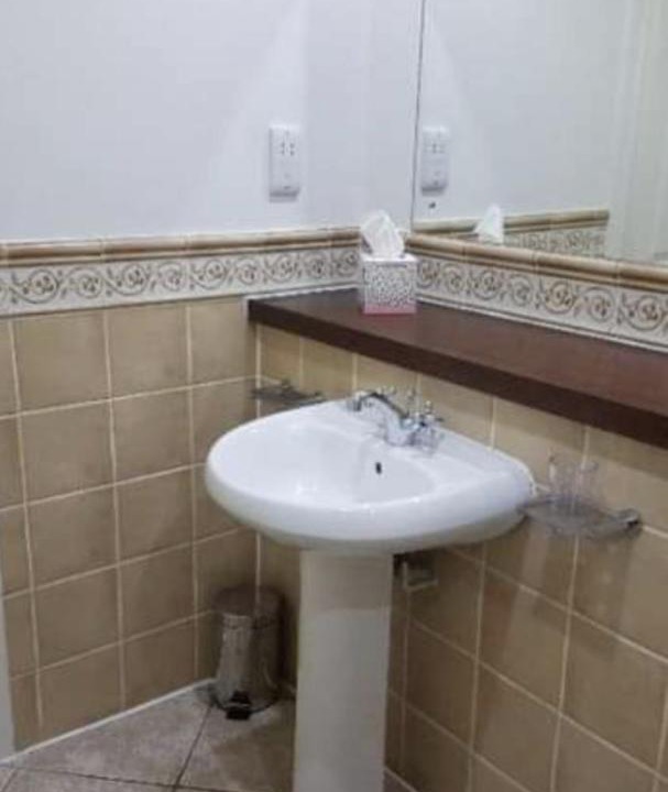 Photo of Bathroom in Auchterarder