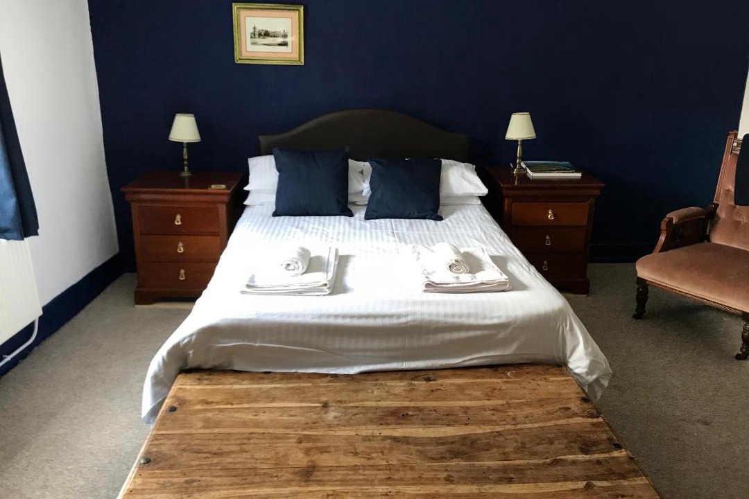 Photo of Bedroom in Devizes