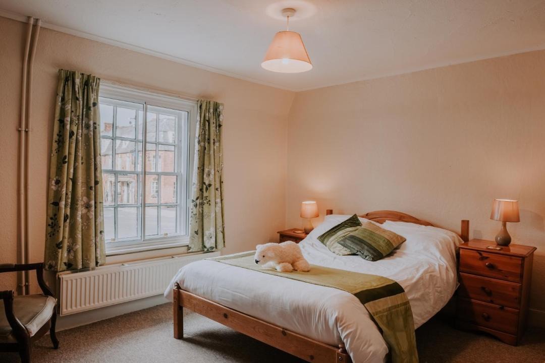 Photo of Bedroom in Devizes