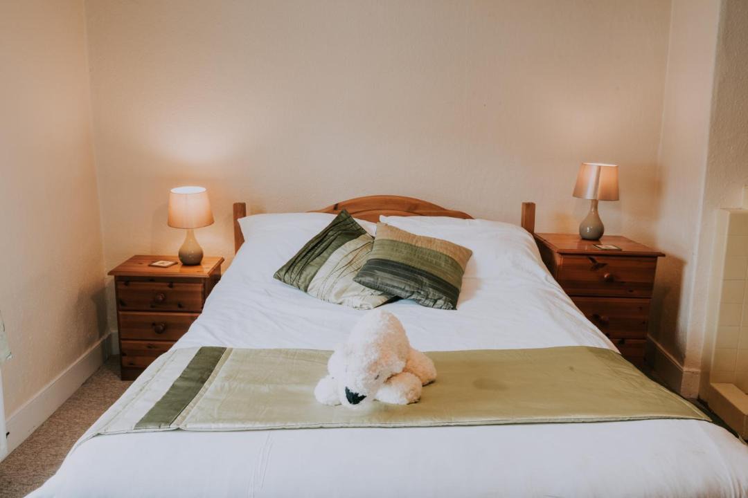 Photo of Bedroom in Devizes