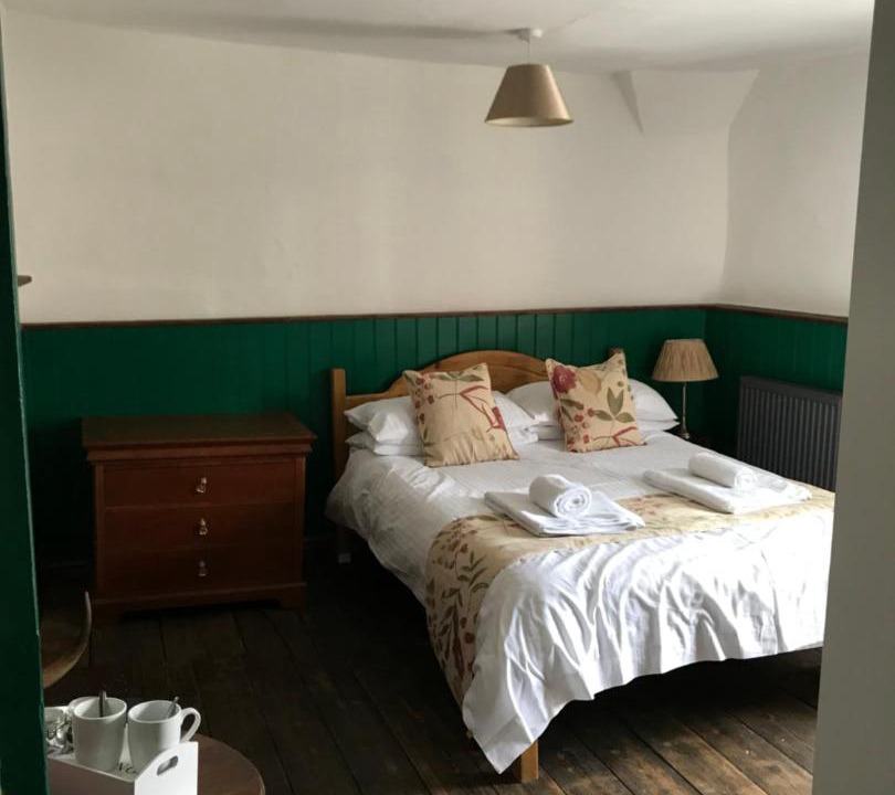 Photo of Bedroom in Devizes