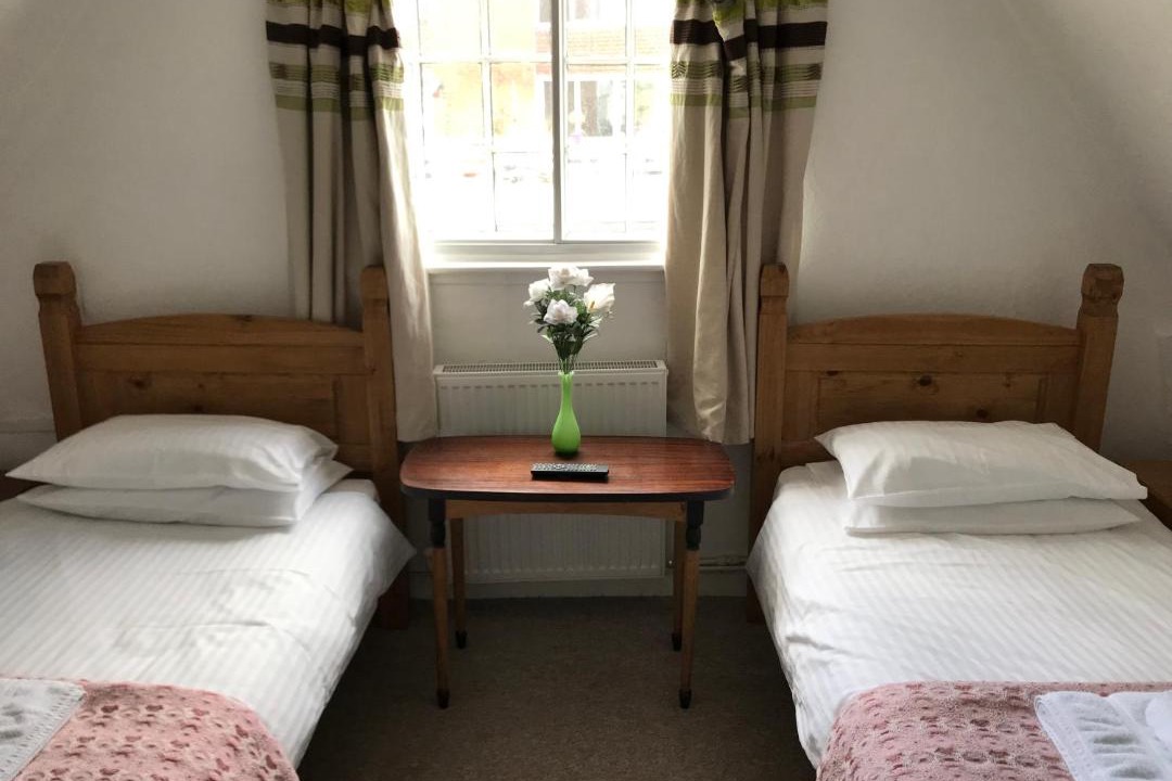 Photo of Bedroom in Devizes