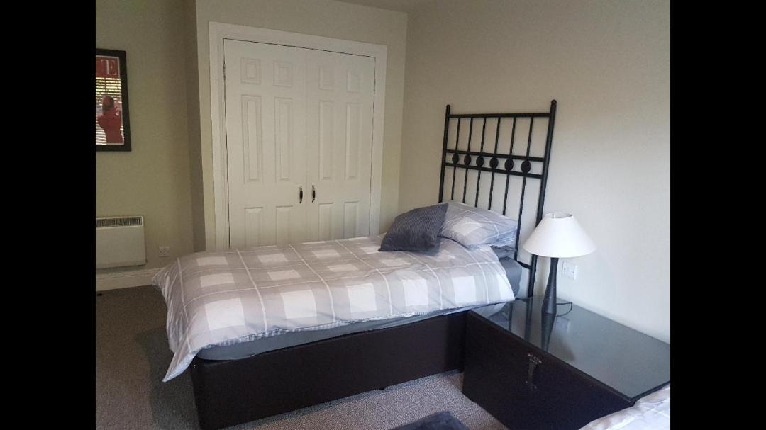 Photo of Bedroom in Auchterarder