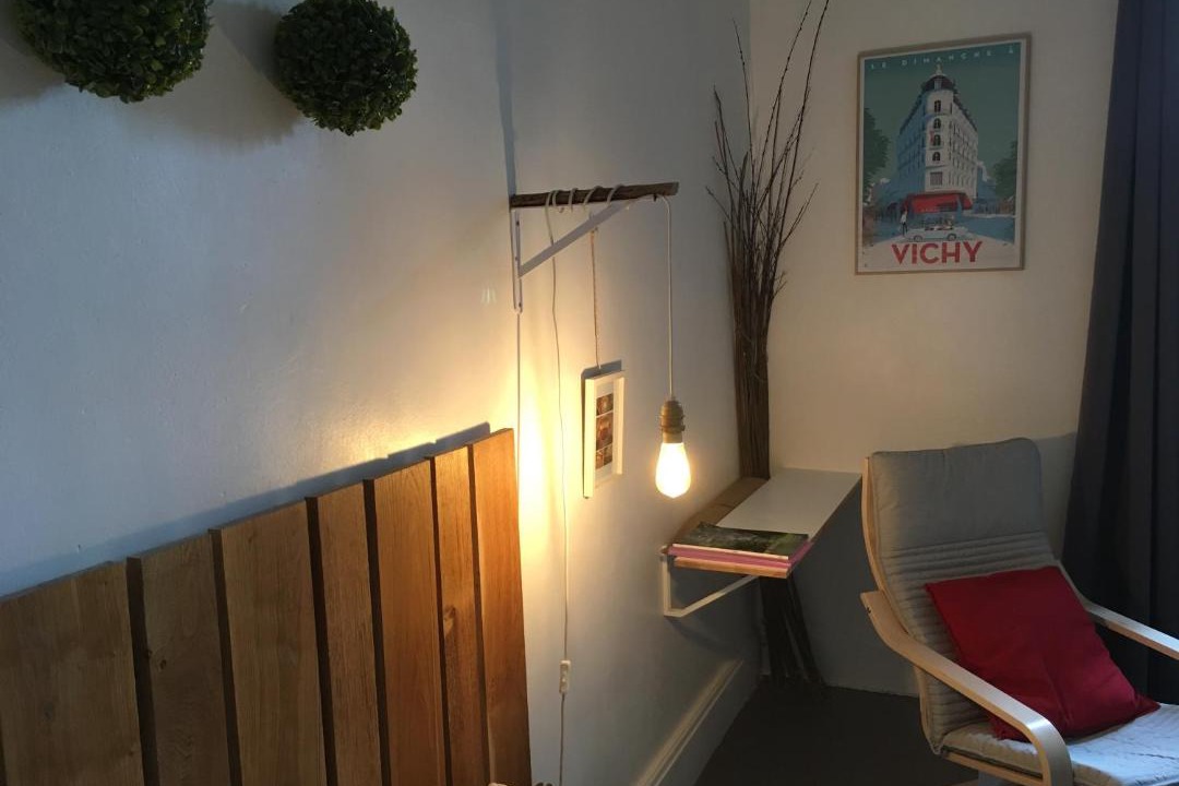 Photo of Others in Thermal