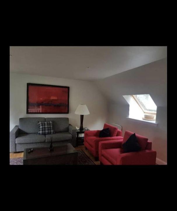 Photo of Livingroom in Auchterarder