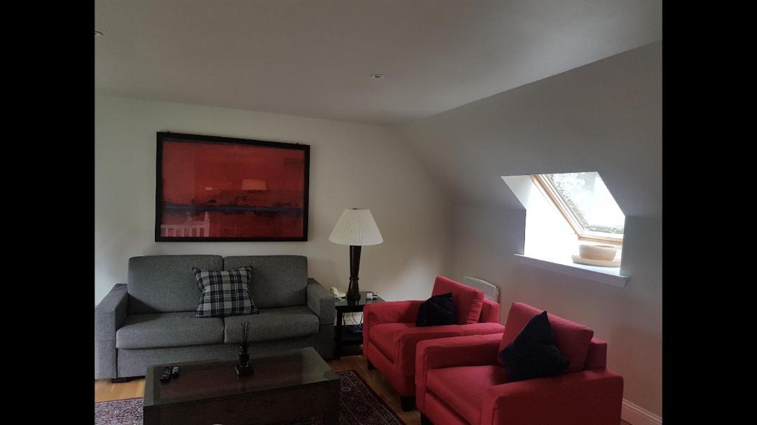 Photo of Livingroom in Auchterarder