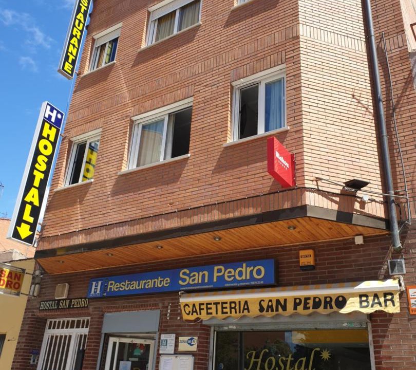 Photo of Others in Coslada