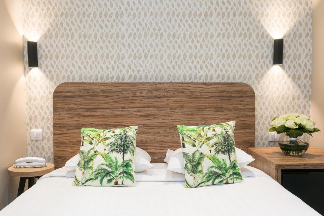 Photo of Bedroom in Les Baumettes