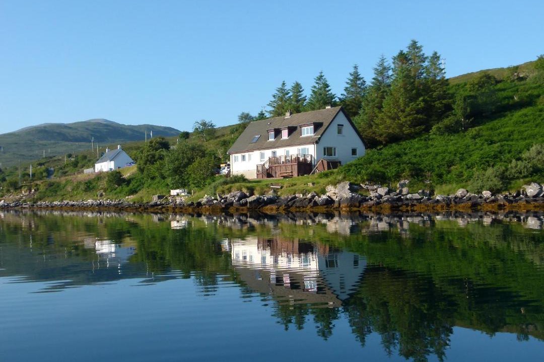 Photo of Others in Breakish