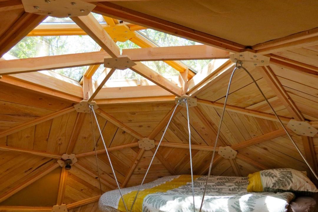 Photo of Bedroom in Recoubeau-Jansac