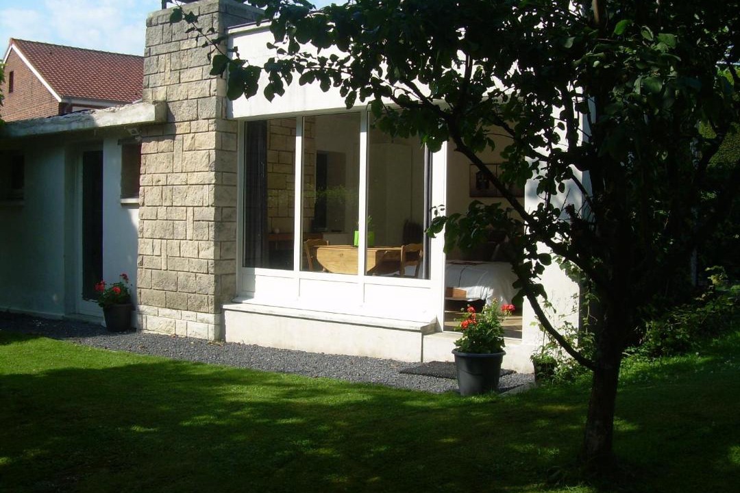 Photo of Buildings in Anzin-Saint-Aubin