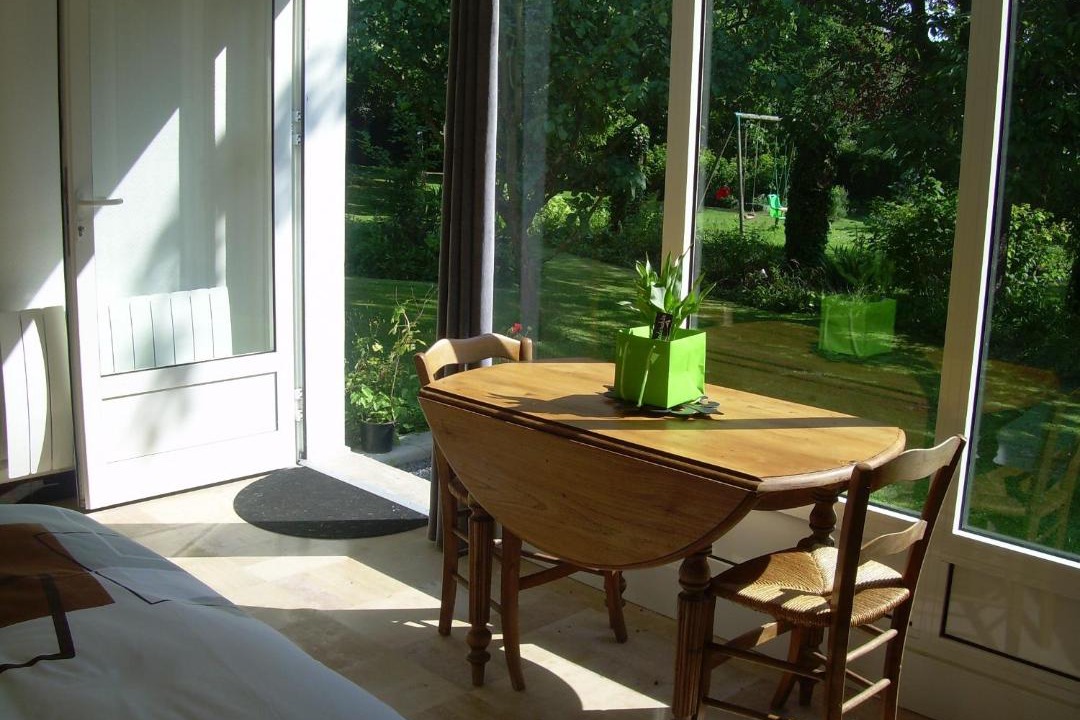 Photo of Patio Balcony in Anzin-Saint-Aubin