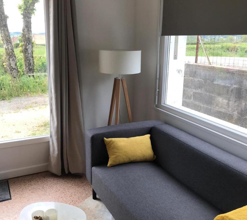 Photo of Livingroom in Luzy