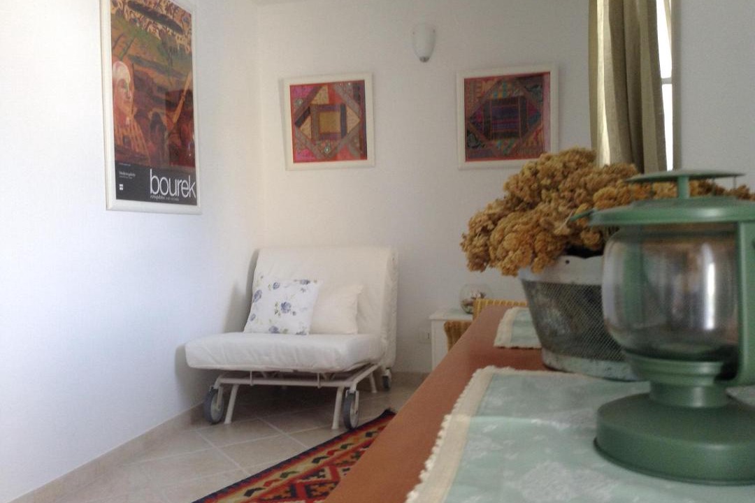 Photo of Livingroom in Rasopasno