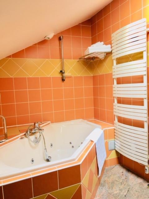 Photo of Bathroom in Alleyras