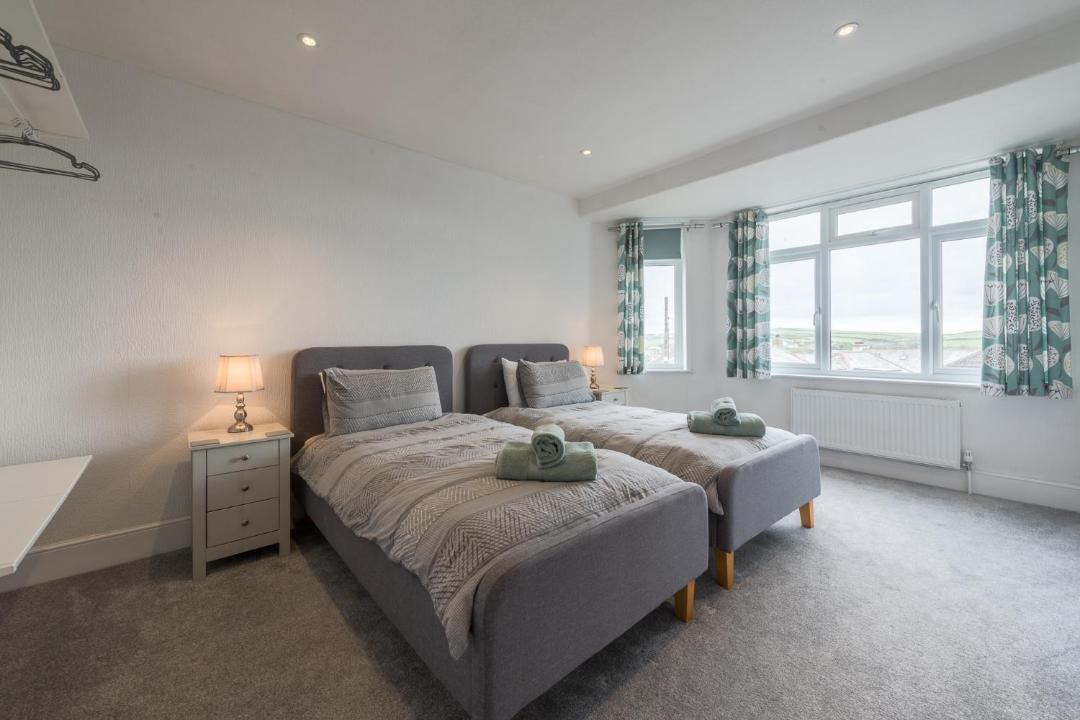 Photo of Bedroom in Bude