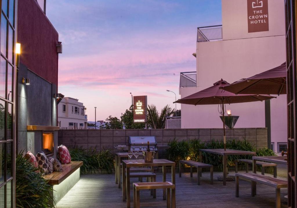 Photo of Others in Ahuriri