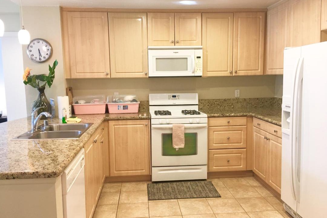 Photo of Kitchen in Irvine