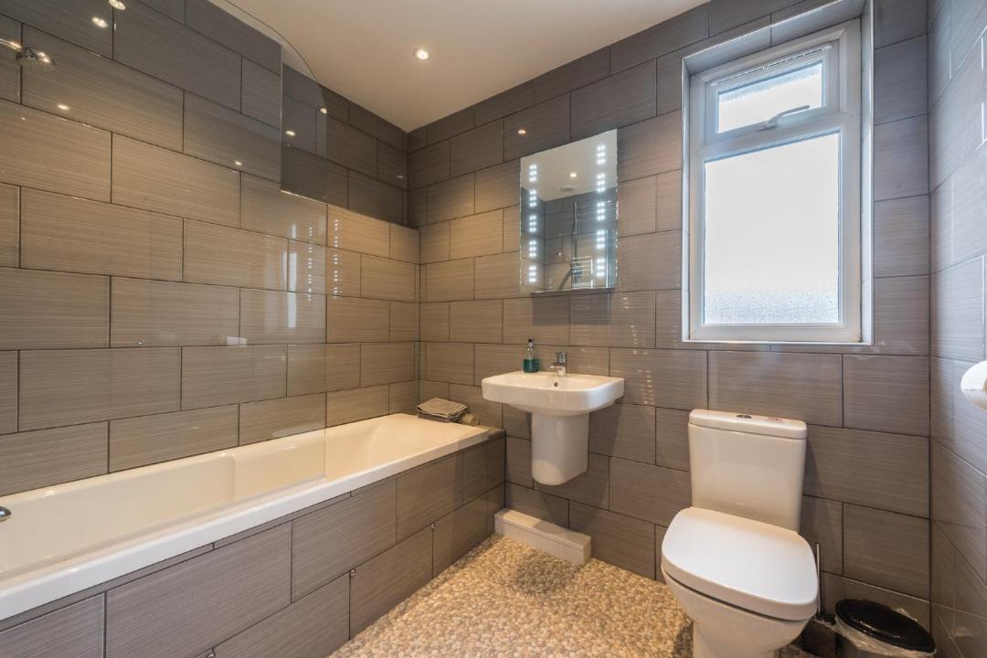 Photo of Bathroom in Bude