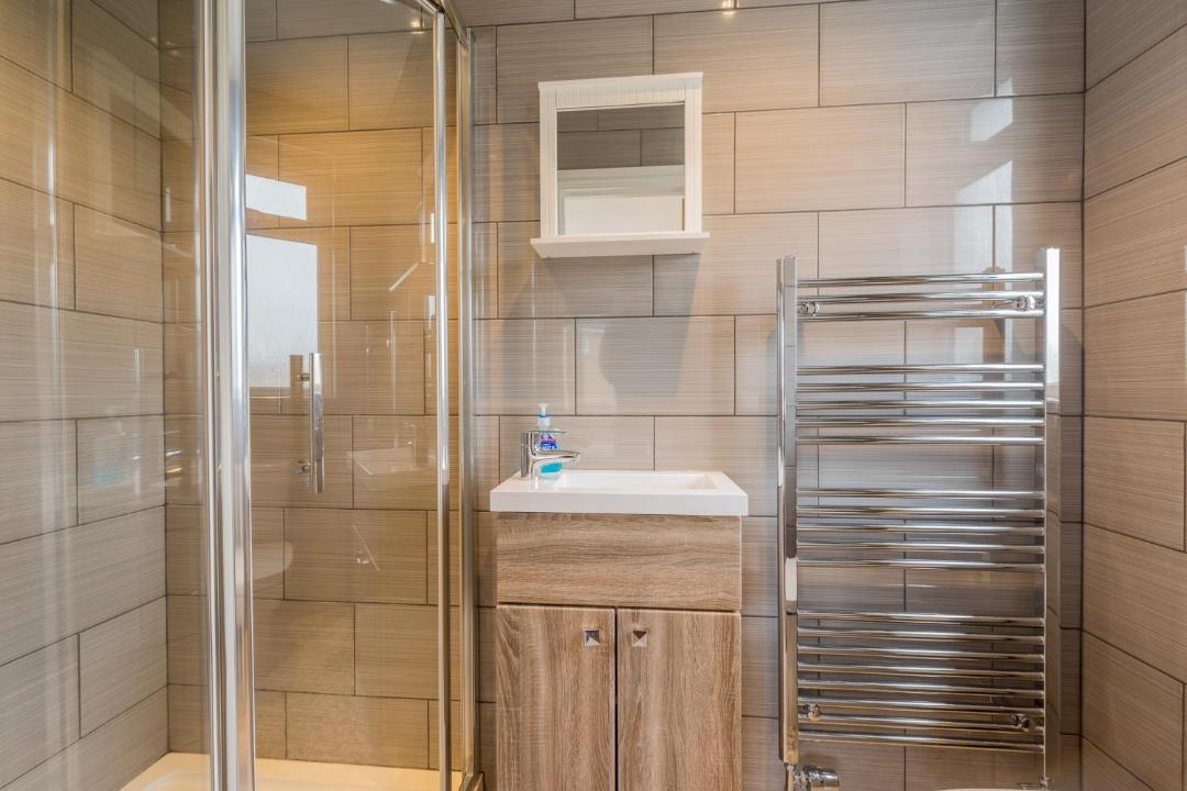 Photo of Bathroom in Bude