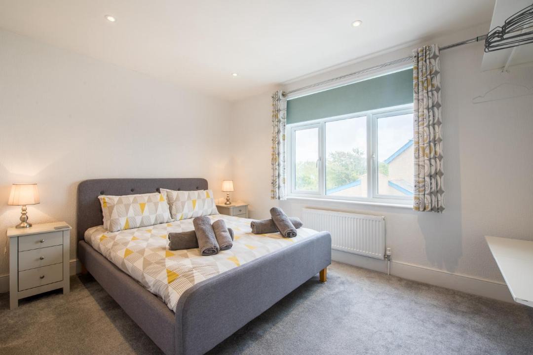 Photo of Bedroom in Bude