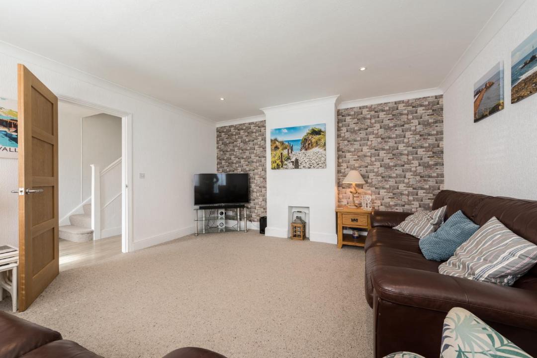 Photo of Livingroom in Bude