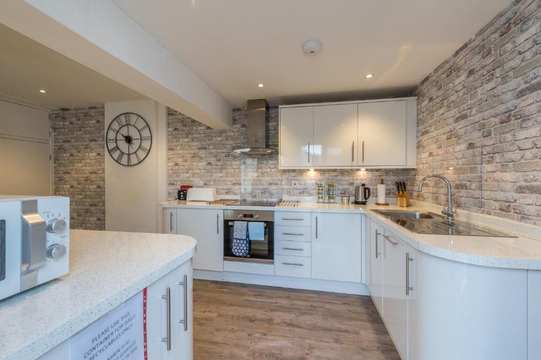 Photo of Kitchen in Bude
