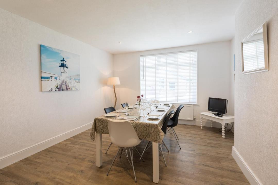 Photo of Livingroom in Bude