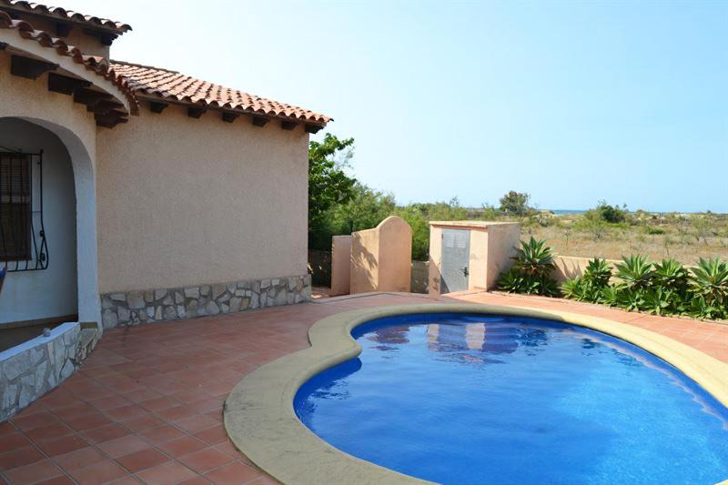 Photo of Outdoor in Les Deveses