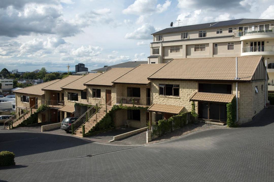 Photo of Others in Hamilton Lake