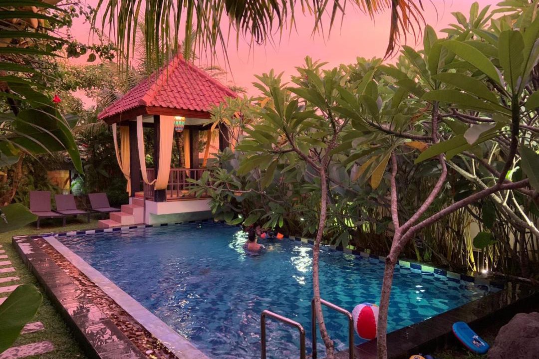 Photo of Others in Sewon