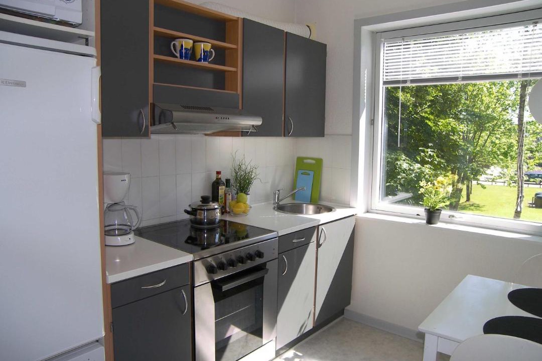 Photo of Kitchen in Frederikshavn