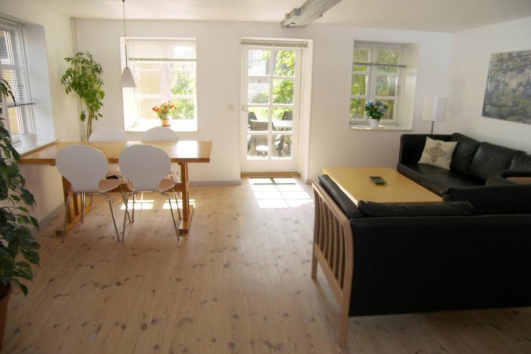 Photo of Livingroom in Frederikshavn