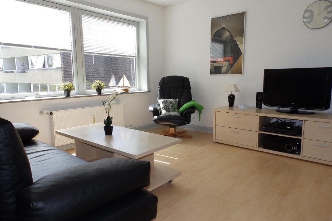 Photo of Livingroom in Frederikshavn