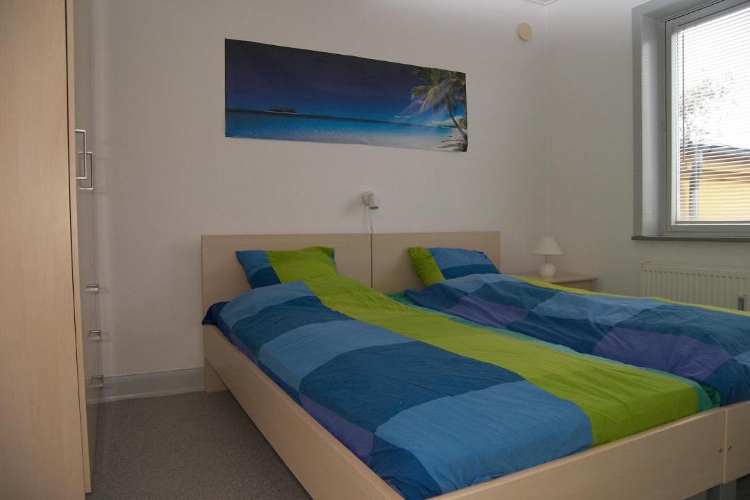Photo of Bedroom in Frederikshavn