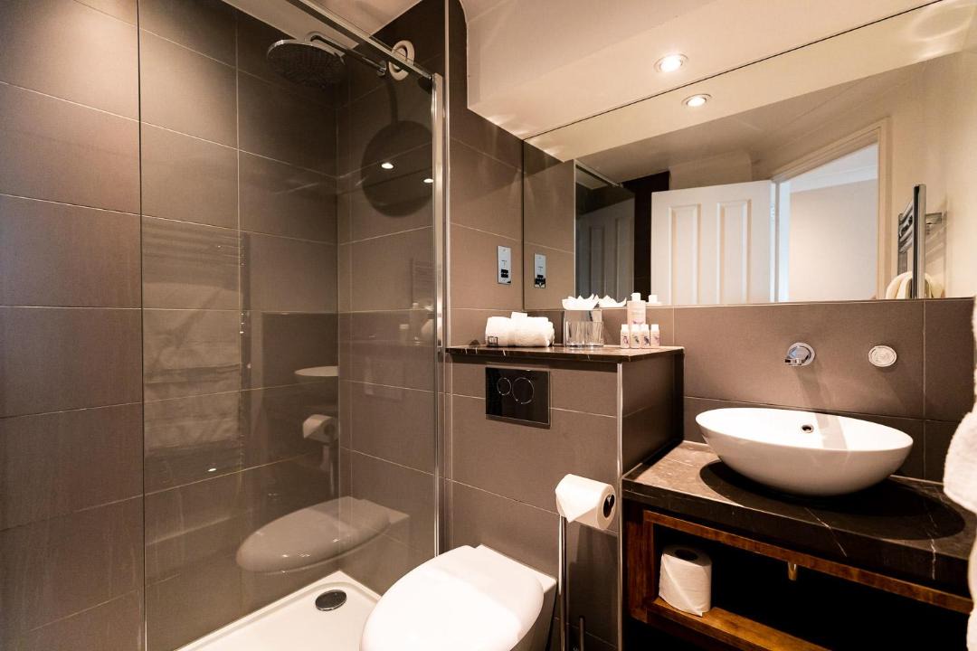 Photo of Bathroom in Village