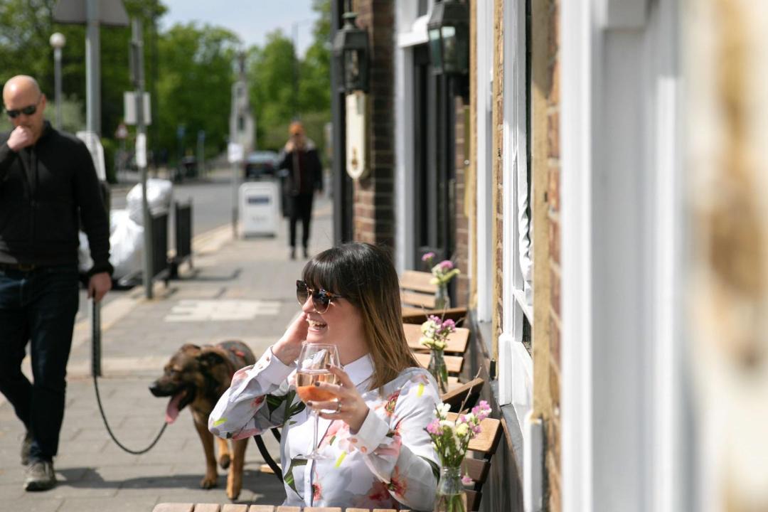 Photo of Others in Village