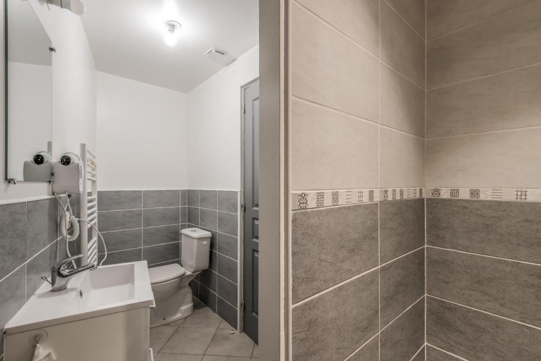 Photo of Bathroom in Maraussan