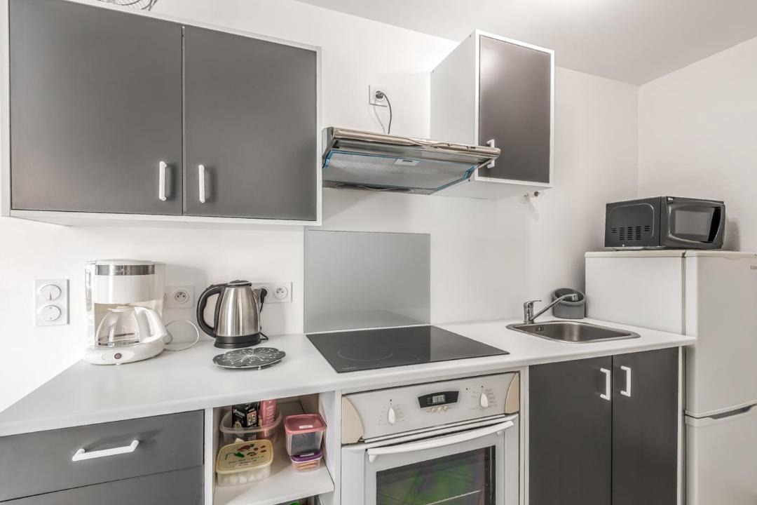 Photo of Kitchen in Maraussan