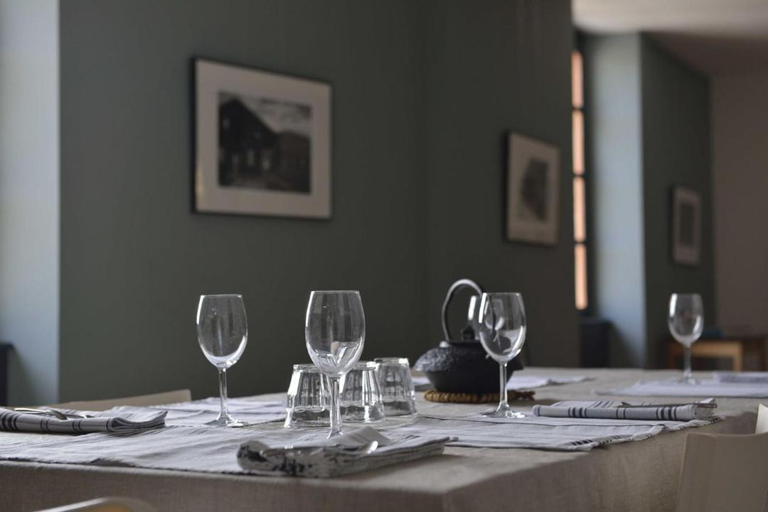 Photo of Kitchen in Lautrec