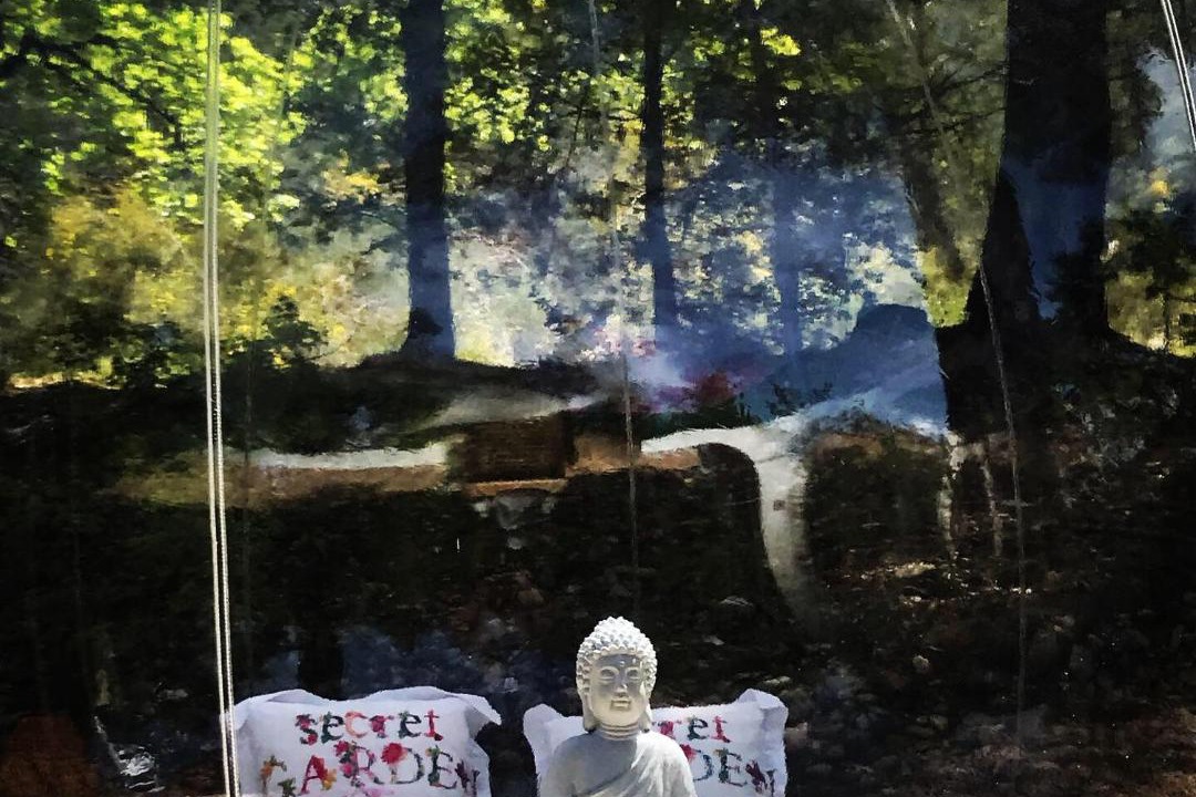 Photo of Patio Balcony in Montagnac-Montpezat